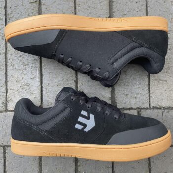 Etnies Marana Blk/Gum