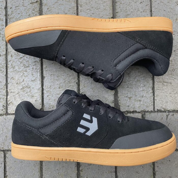 Etnies Marana Blk/Gum