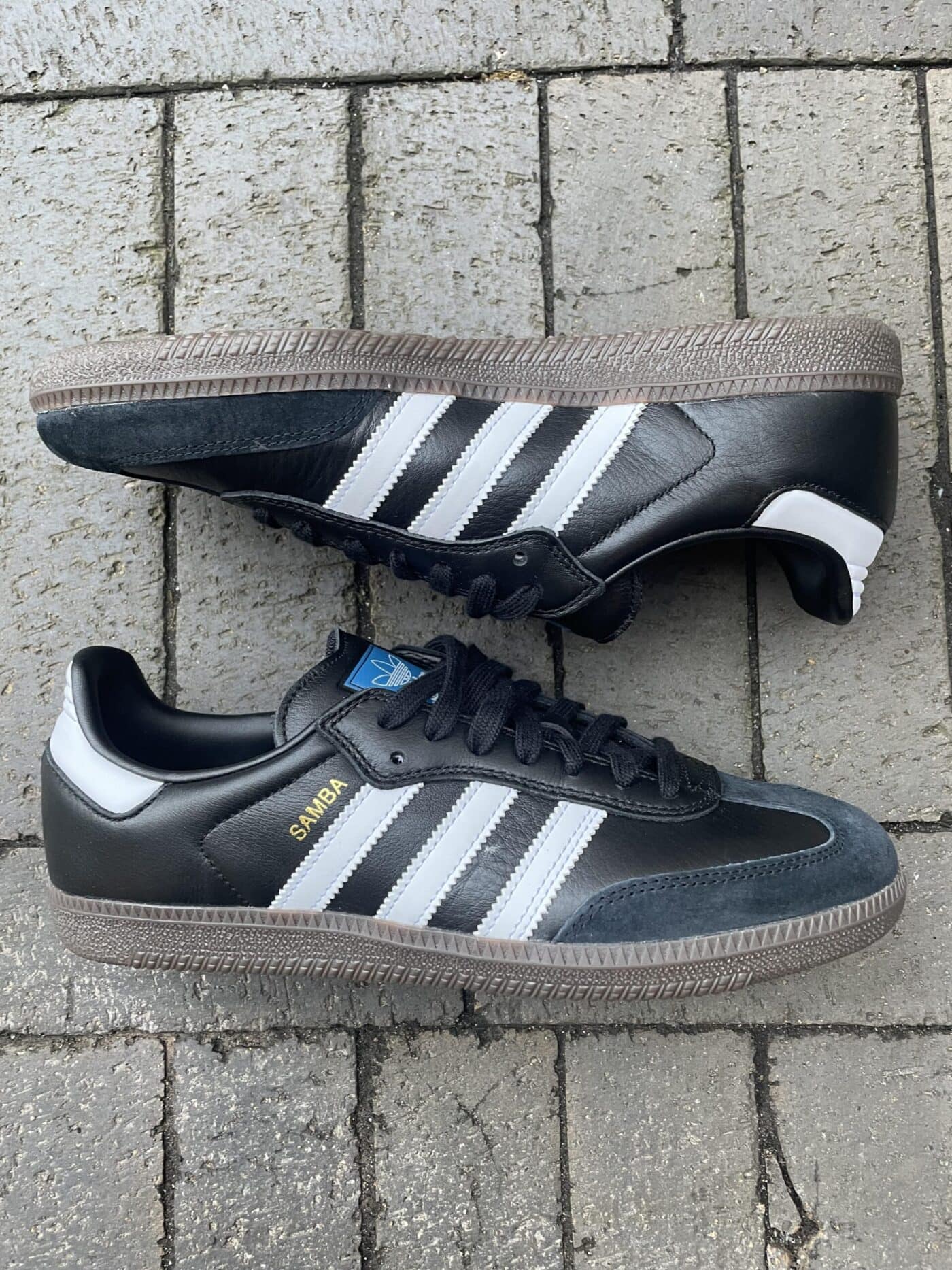 Adidas Samba