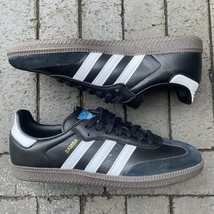 Adidas Samba