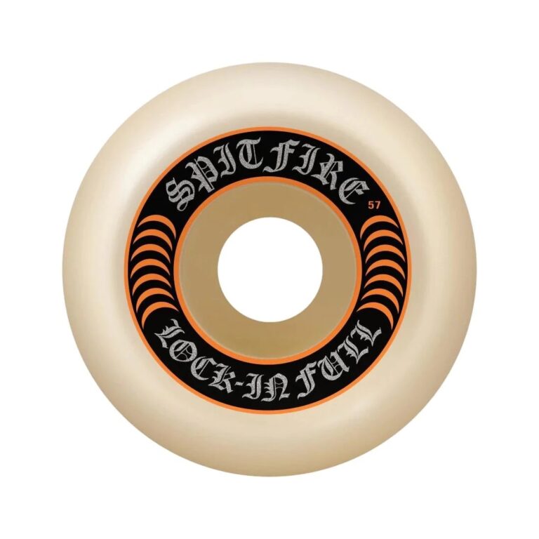 Spitfire Lock Ins 54 mm 99 Duro