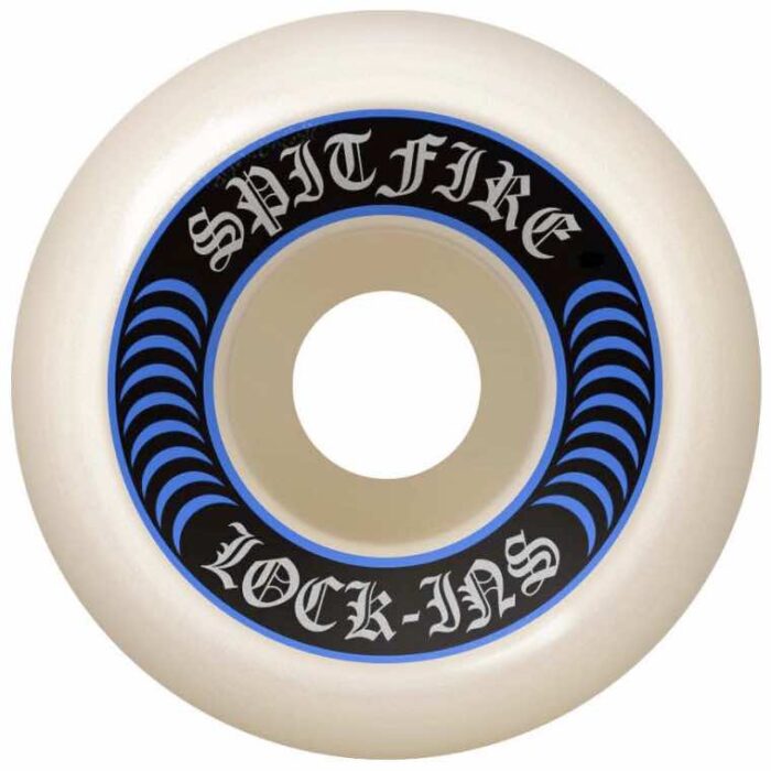 Spitfire Lock Ins 53 mm 99 Duro
