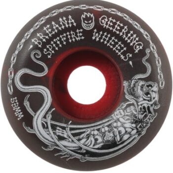 Spitfire Breana Geering 53 mm 99 Duro