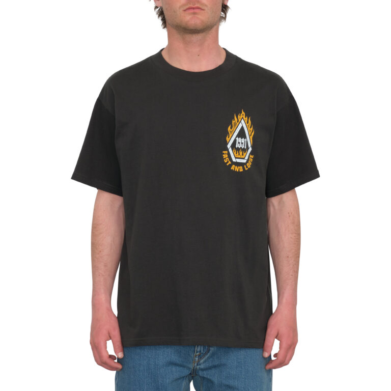 Volcom Vitalis Fast N