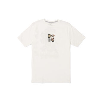 Volcom Flower Budz Fty