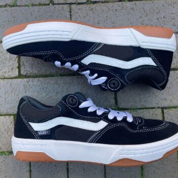 Vans Rowan 2