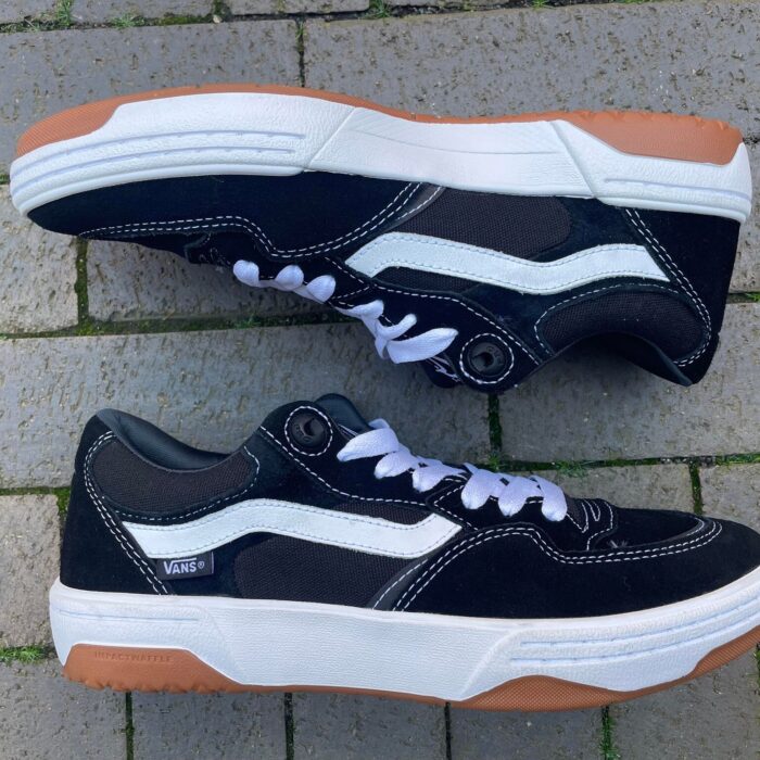 Vans Rowan 2