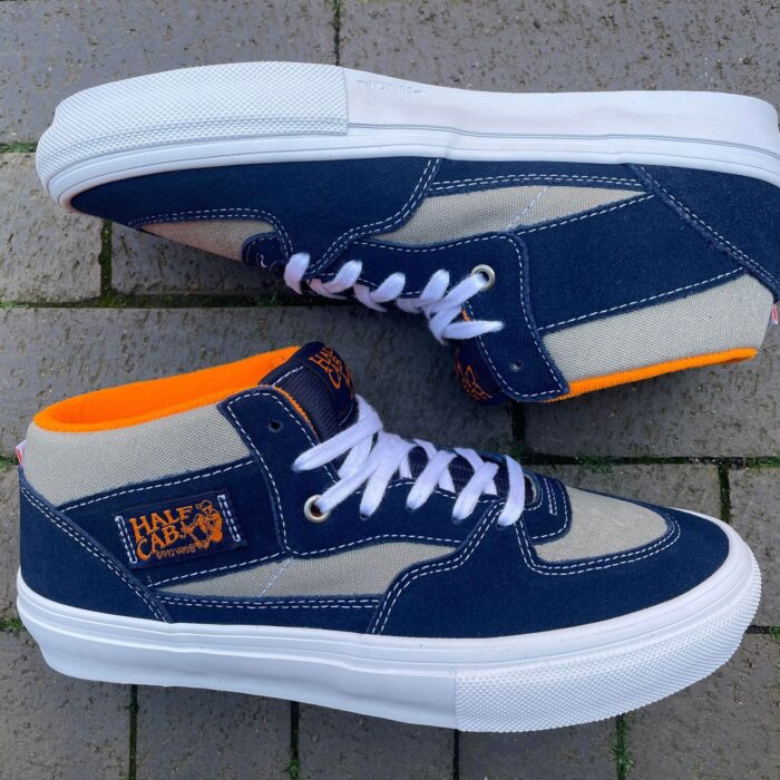 Vans Skate Half Cap