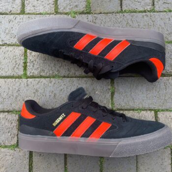 Adidas Busenitz Vulc ll