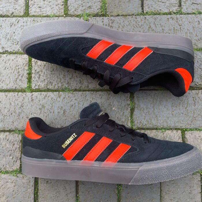 Adidas Busenitz Vulc ll