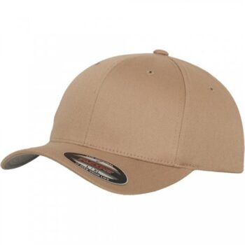Flexfit Cap Khaki