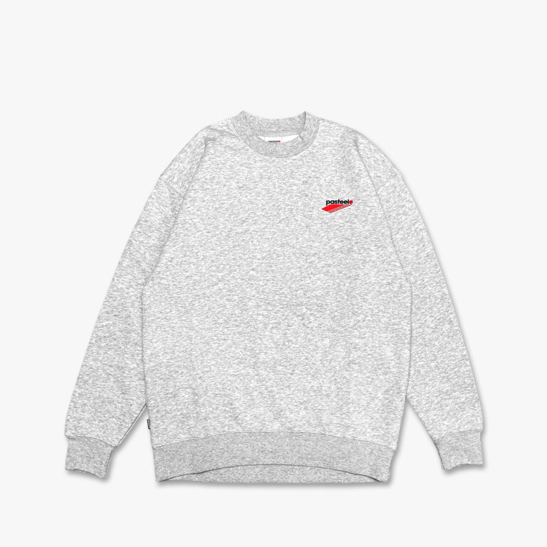 Pasteelo O.G. Crewneck