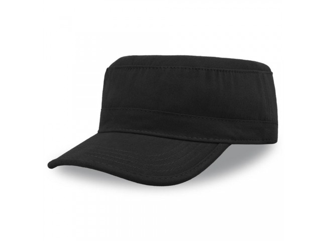 Army Cap Black