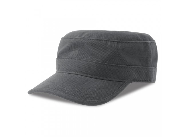 Army Cap Grey
