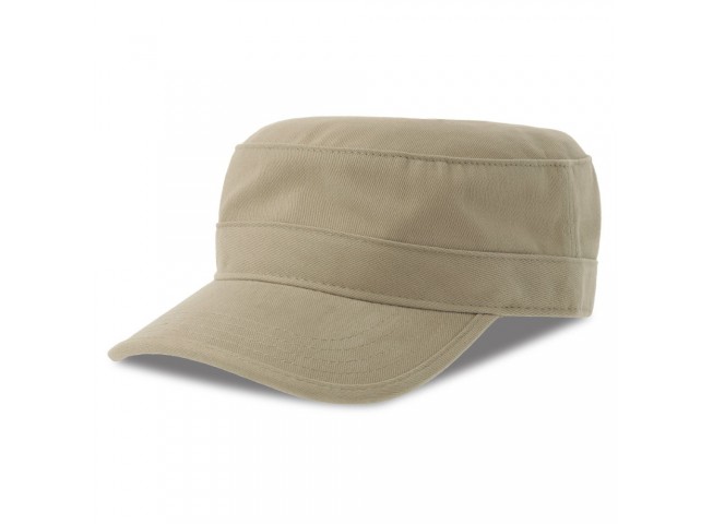 Army Cap Khaki