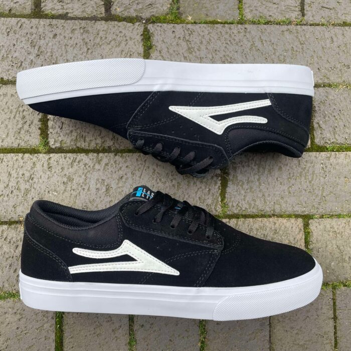 Lakai Griffin