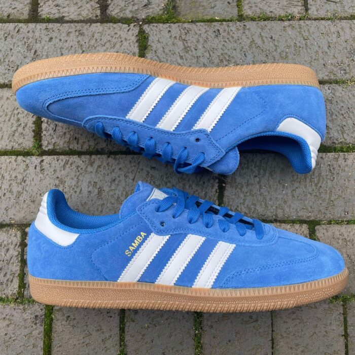 Adidas Samba Adv