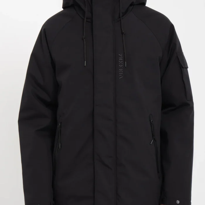 Volcom Stoke Stone Jacket
