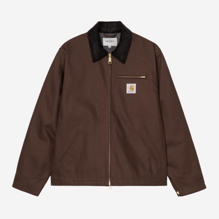 Carhartt Wip Detroit Tobacco Vinter