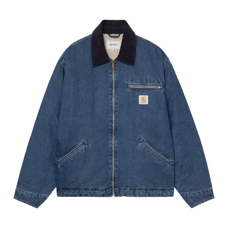 Carhartt Wip OG Detroit Jacket