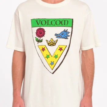 Volcom Fergadelic Tee