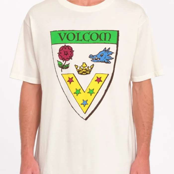Volcom Fergadelic Tee