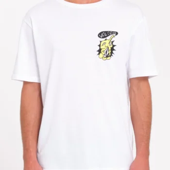 Volcom Santi Stoned tee