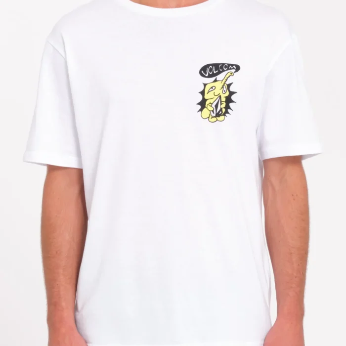 Volcom Santi Stoned tee