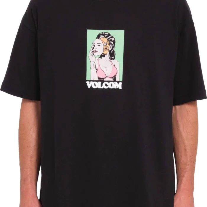 Volcom Underfaced T-shirt