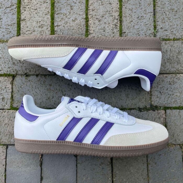 Adidas Samba ADV