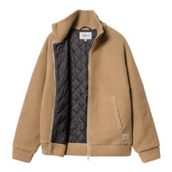 Carhartt Wip Banley Sweater Jacket