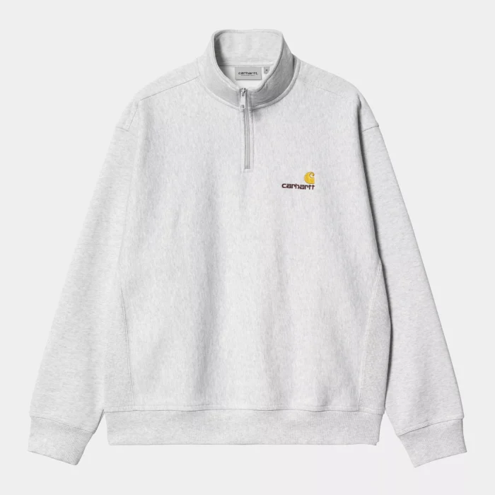 Carhartt Wip American Half Zip