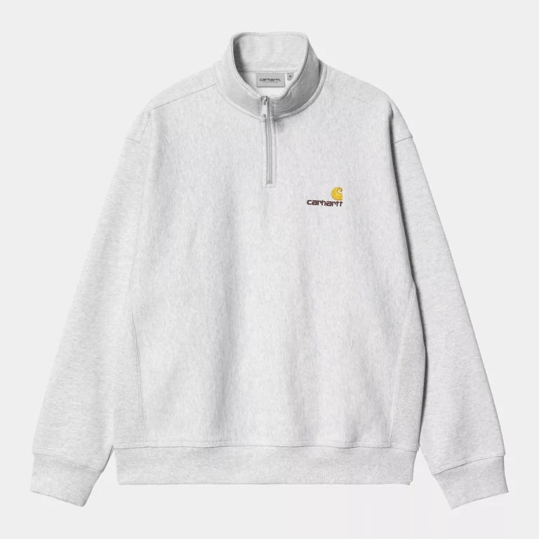 Carhartt Wip American Half Zip