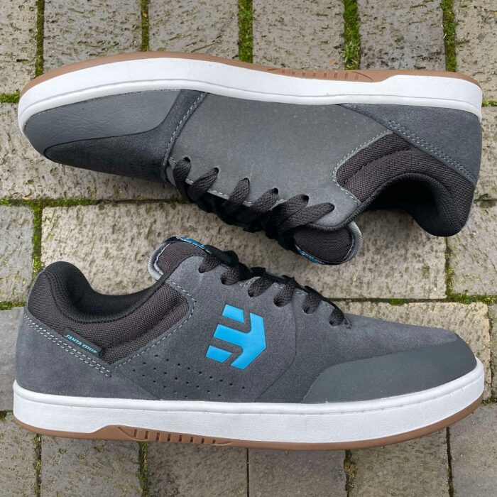 Etnies Marana X Santa Cruz