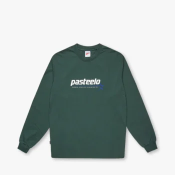 Pasteello Energy Tee