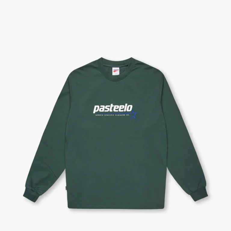 Pasteello Energy Tee