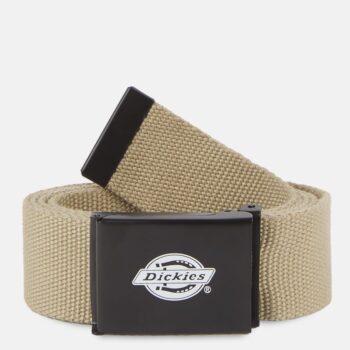Dickies Orcutt Bælte Khaki