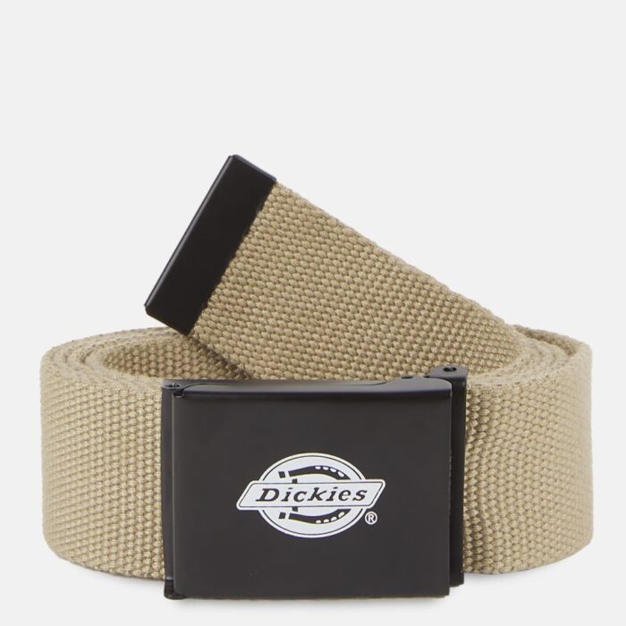 Dickies Orcutt Bælte Khaki
