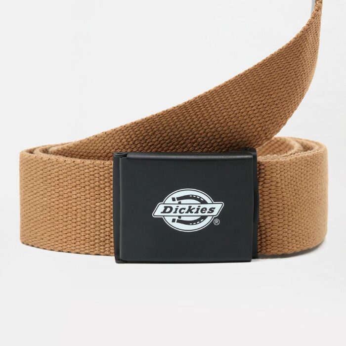 Dickies Orcutt Bælte Brown Duck