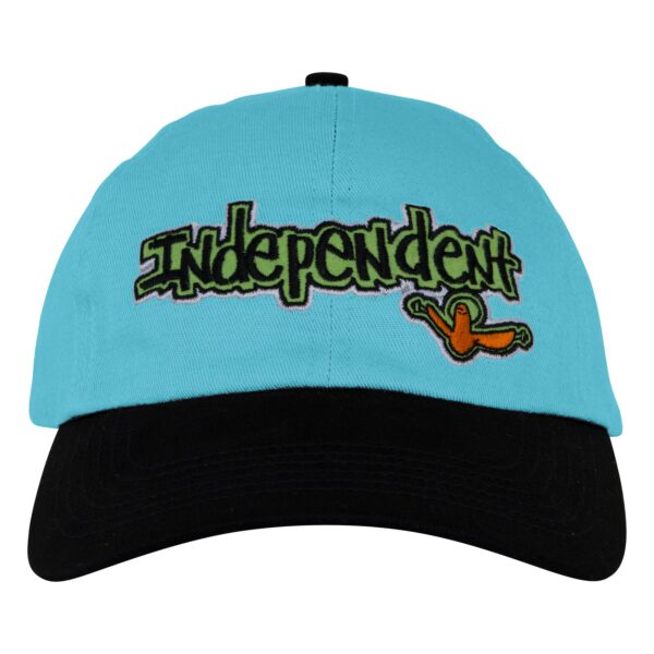 Independent Gonz Cap