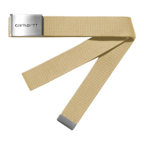 Carhartt Clip Belt Air Yellow