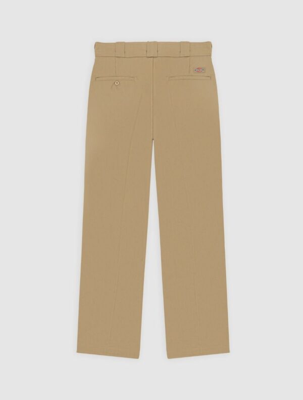 Dickies Workpant 874 Khaki - Image 3