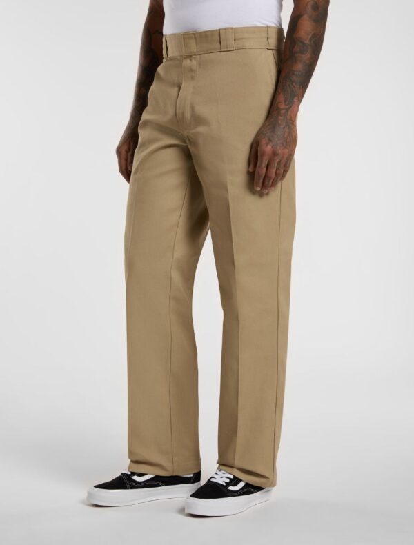 Dickies Workpant 874 Khaki