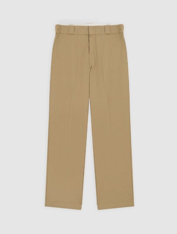 Dickies Workpant 874 Khaki - Image 2