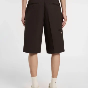 Dickies Shorts 13 inch brun
