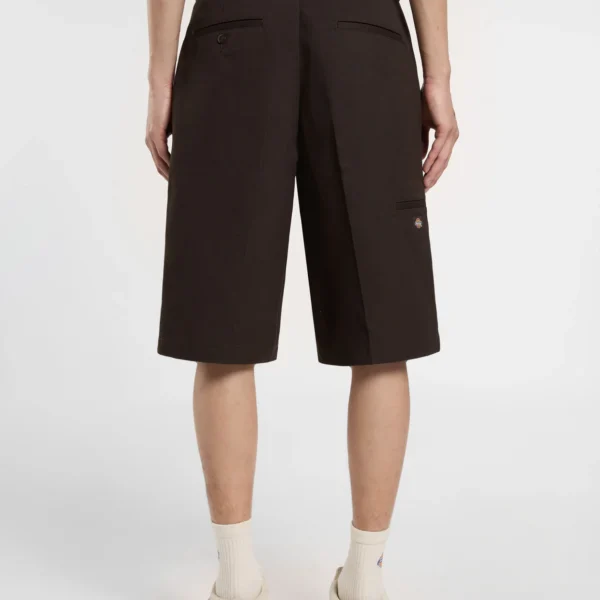 Dickies Shorts 13 inch brun