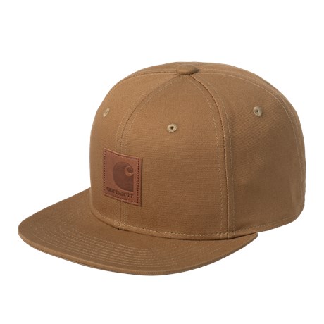 Carhartt Wip Logo Cap