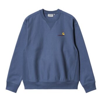Carhartt Wip American Script Sweatshirt