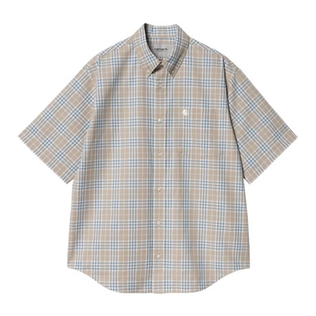 Carhartt Wip Niven Shirt
