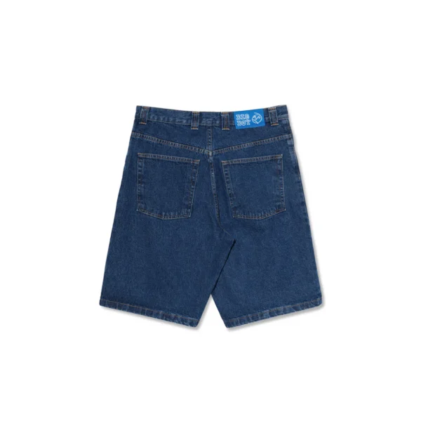 Polar Big Boy Shorts